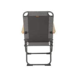 Bo-Camp Urban Outdoor Collection Stoel Brixton Grijs 16 Bo-Camp Urban Outdoor Collection Stoel Brixton Grijs -Buiten Kamperen 1211876 06 550x550h
