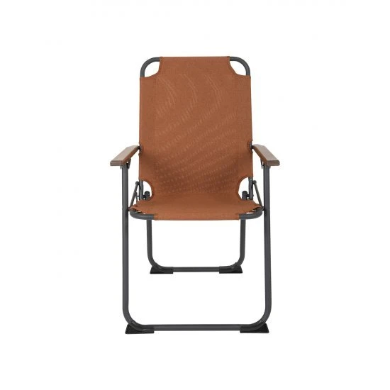 Bo-Camp Industrial Collection Stoel Bushwick Clay 4 Bo-Camp Industrial Collection Stoel Bushwick Clay - Afbeelding 2