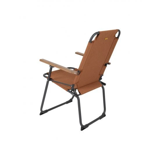 Bo-Camp Industrial Collection Stoel Bushwick Clay 7 Bo-Camp Industrial Collection Stoel Bushwick Clay - Afbeelding 5