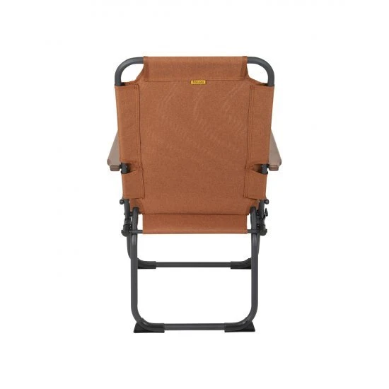Bo-Camp Industrial Collection Stoel Bushwick Clay 8 Bo-Camp Industrial Collection Stoel Bushwick Clay - Afbeelding 6