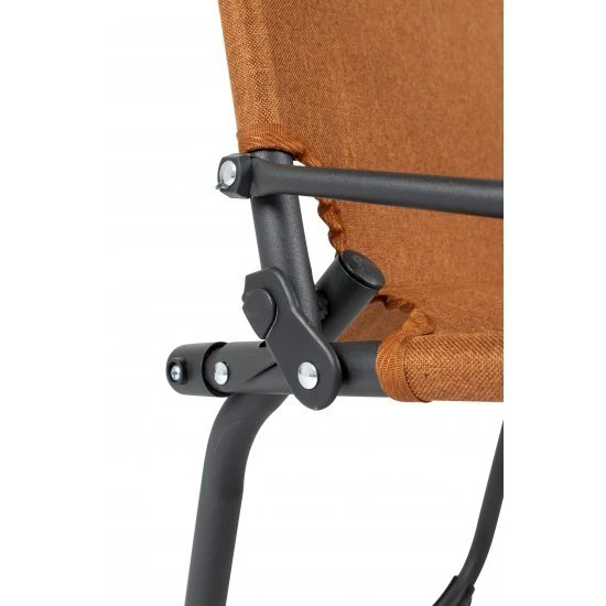 Bo-Camp Industrial Collection Stoel Bushwick Clay 13 Bo-Camp Industrial Collection Stoel Bushwick Clay - Afbeelding 11