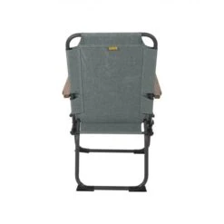 Bo-Camp Industrial Collection Stoel Bushwick Groen -Buiten Kamperen 1211883 06 550x550h