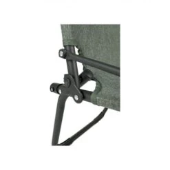 Bo-Camp Industrial Collection Stoel Bushwick Groen -Buiten Kamperen 1211883 11 550x550h