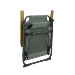 Bo-Camp Industrial Collection Stoel Bushwick Groen -Buiten Kamperen 1211883 12 550x550h