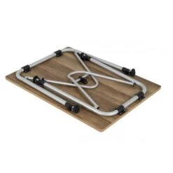 Bo Camp Tafel Feather 80x60 Cm -Buiten Kamperen 1404460 03 550x550w