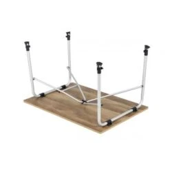 Bo Camp Tafel Feather 100x68 Cm -Buiten Kamperen 1404462 07 550x550w