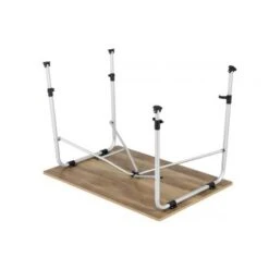 Bo Camp Tafel Feather 100x68 Cm -Buiten Kamperen 1404462 08 550x550w