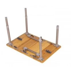 Bo Camp Urban Outdoor Tafel Southwark 60x40 Cm -Buiten Kamperen 1404644206 550x550w