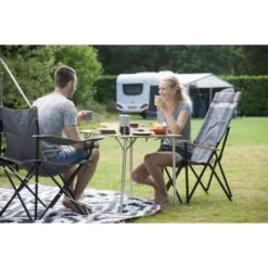 Bo Camp Urban Outdoor Tafel Finsbury 100x65 Cm -Buiten Kamperen 1404651 13 550x550w