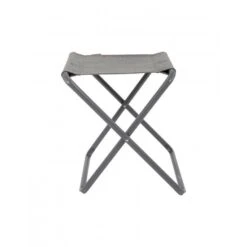 Bo-Camp Urban Outdoor Krukje Limehouse Grijs 16 Bo-Camp Urban Outdoor Krukje Limehouse Grijs -Buiten Kamperen 1467326 06 550x550h