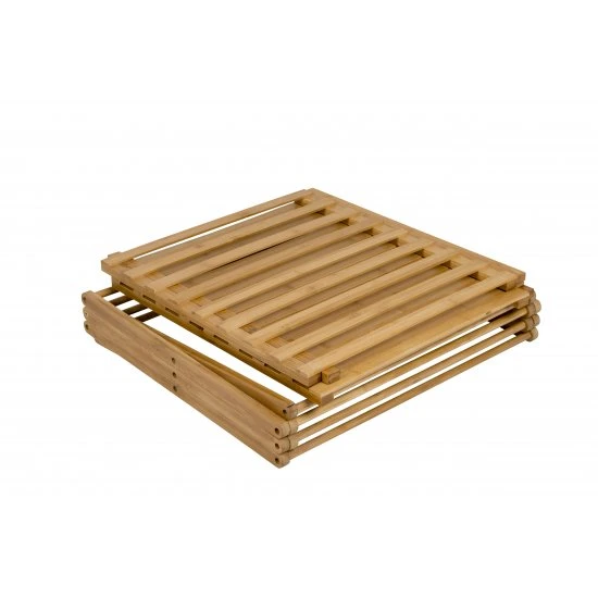 Bo-Camp Urban Outdoor Collection Legkast Fitzroy 4 Bo-Camp Urban Outdoor Collection Legkast Fitzroy - Afbeelding 2