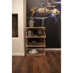 Bo-Camp Urban Outdoor Collection Legkast Fitzroy 11 Bo-Camp Urban Outdoor Collection Legkast Fitzroy -Buiten Kamperen 1609300 05 550x550h