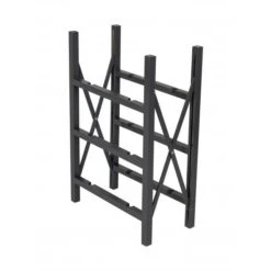 Bo Camp Urban Outdoor Kast Hamlets 3 Laden -Buiten Kamperen 1609312 05 550x550h