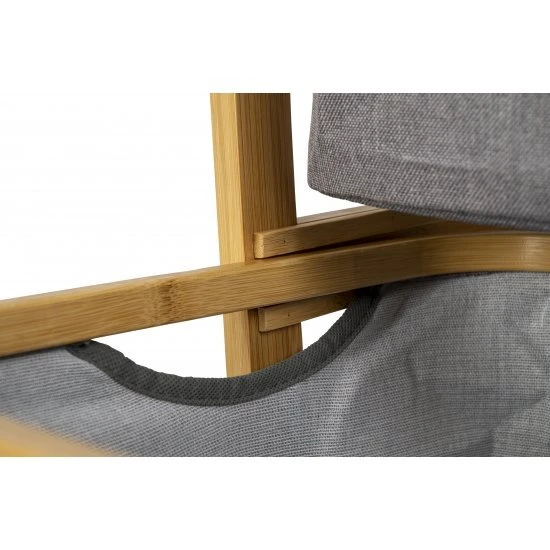 Bo Camp Urban Outdoor Kast Selsdon Uitschuifbare Manden 6 Bo Camp Urban Outdoor Kast Selsdon Uitschuifbare Manden - Afbeelding 4