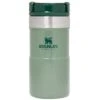 Stanley The NeverLeak Travel Mug Hammertone Green 0.25L -Buiten Kamperen 1679405624 550x550h