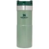 Stanley The NeverLeak Travel Mug Hammertone Green 0.35L -Buiten Kamperen 1679407458 550x550h