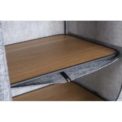 Bo Camp Urban Outdoor Legkast Norbury 57x48x80 Cm -Buiten Kamperen 1693684 03 550x550w