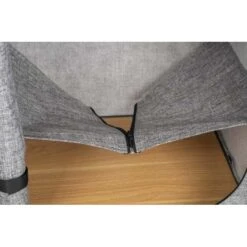 Bo Camp Urban Outdoor Legkast Norbury 57x48x80 Cm -Buiten Kamperen 1693684 05 550x550w