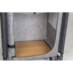 Bo Camp Urban Outdoor Legkast Norbury 57x48x80 Cm -Buiten Kamperen 1693684 06 550x550w