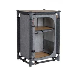 Bo Camp Urban Outdoor Legkast Norbury 57x48x80 Cm -Buiten Kamperen 1693684 07 550x550h