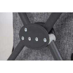 Bo Camp Urban Outdoor Legkast Tafel Forestdale 60x44x48 Cm -Buiten Kamperen 1693686 04 550x550w