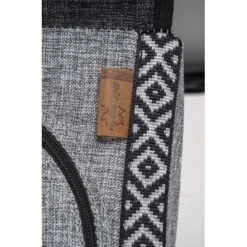 Bo Camp Urban Outdoor Legkast Tafel Forestdale 60x44x48 Cm -Buiten Kamperen 1693686 06 550x550h