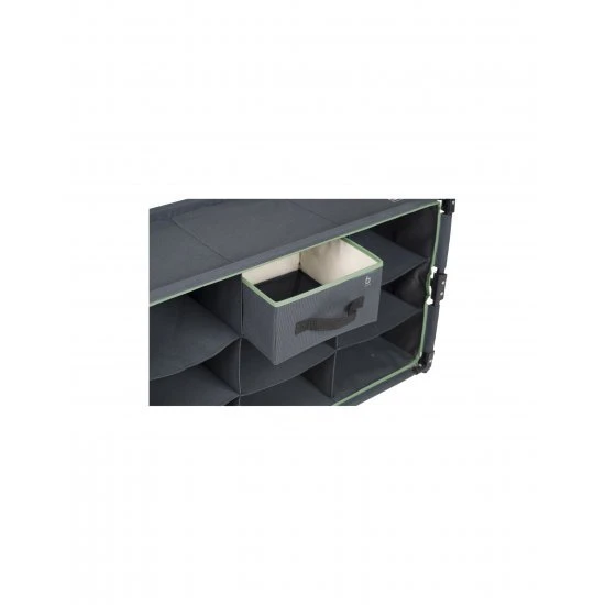 Bo-Camp Lade Voor Organizer Medium Opvouwbaar 3 Stuks 7 Bo-Camp Lade Voor Organizer Medium Opvouwbaar 3 Stuks - Afbeelding 5