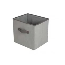 Bo Camp Vakkenkast Multi Use Grijs -Buiten Kamperen 1694020 11 550x550w