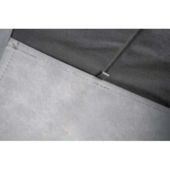 Bo Camp Vakkenkast Multi Use Grijs -Buiten Kamperen 1694020 12 550x550w