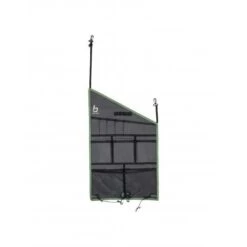 Bo-Camp Tentorganizer 10 Vaks 60x36 Cm