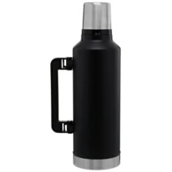 Stanley The Legendary Classic Bottle 2.3L Matte Black Pebble 8 Stanley The Legendary Classic Bottle 2.3L Matte Black Pebble -Buiten Kamperen 1806307539 550x550h