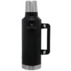 Stanley The Legendary Classic Bottle 2.3L Matte Black Pebble -Buiten Kamperen 1806307542 550x550h