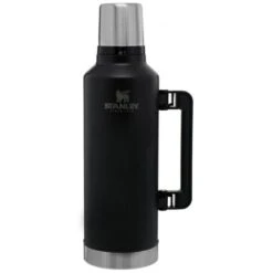 Stanley The Legendary Classic Bottle 2.3L Matte Black Pebble