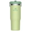Stanley The IceFlow Flip Straw Tumbler Citron 0.89L -Buiten Kamperen 1896738240 550x550h