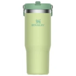 Stanley The IceFlow Flip Straw Tumbler Citron 0.89L