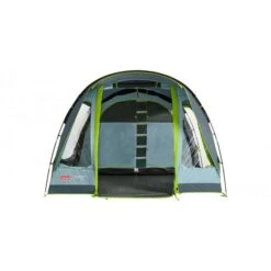 Coleman Meadowood 4 Family Tunnel Tent -Buiten Kamperen 2 550x550w