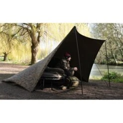 Fox Camo Tarp -Buiten Kamperen 2.20Fox20Camo20Tarp 550x550w