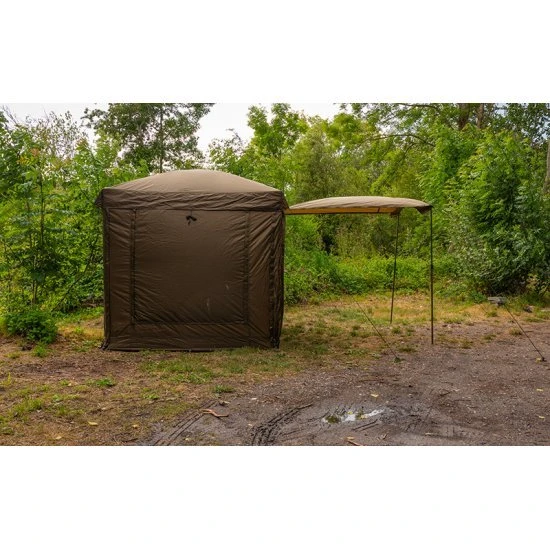 Fox Social Shelter 4 Fox Social Shelter - Afbeelding 2