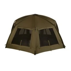 Trakker Tempest 150 Bivvy Aquatexx EV -Buiten Kamperen 201529 Tempest 150 Aquatexx EV rear 02 550x550w