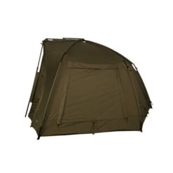 Trakker Tempest 150 Bivvy Aquatexx EV -Buiten Kamperen 201529 Tempest 150 Aquatexx EV side 01 550x550w