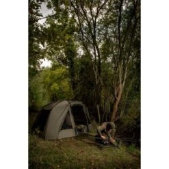 Trakker Tempest 150 Bivvy Aquatexx EV -Buiten Kamperen 20152920Tempest2015020Bivvy20Aquatexx20EV 06 550x550h