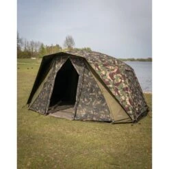 Trakker Tempest X 100 DPM Magnetic Insect Panel Aquatexx Ev -Buiten Kamperen 20220412 DSC08904 550x550h