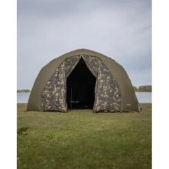 Trakker Tempest X 100 DPM Magnetic Insect Panel Aquatexx Ev -Buiten Kamperen 20220412 DSC08926 550x550h