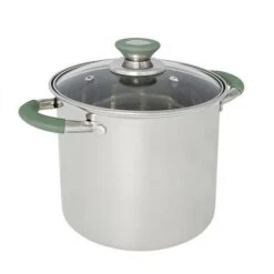 Bo-Camp Pan Flair 1 Plus RVS