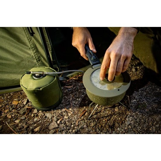 Trakker Armolife Cookset Lid Compact 5 Trakker Armolife Cookset Lid Compact - Afbeelding 3