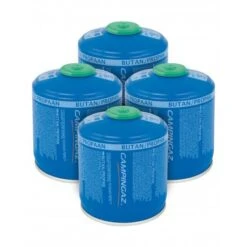 Campingaz CV300 Plus Cartridge 4-Pack