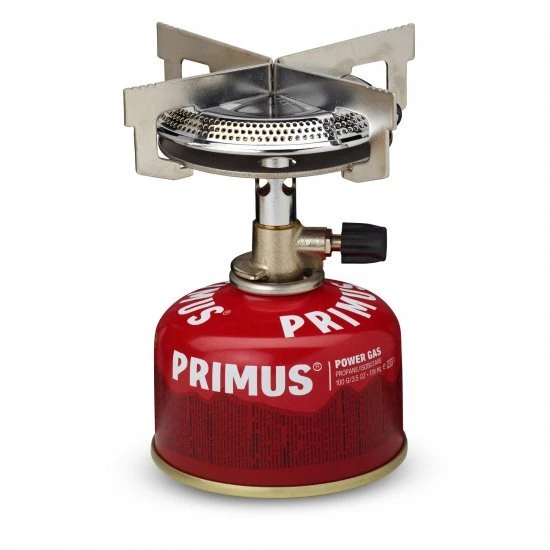 Primus Mimer Stove 3 Primus Mimer Stove