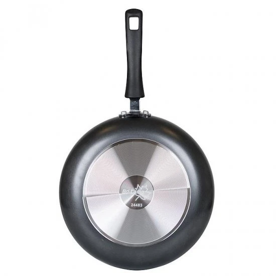 Bo-Camp Koekenpan Aluminium Diameter 28 Cm 4 Bo-Camp Koekenpan Aluminium Diameter 28 Cm - Afbeelding 2