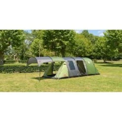 Coleman Front Porch For Cook 4 And 6 -Buiten Kamperen 26472 3 550x550w