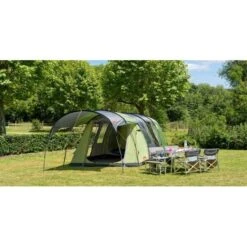 Coleman Front Porch For Cook 4 And 6 -Buiten Kamperen 26472 5 550x550w